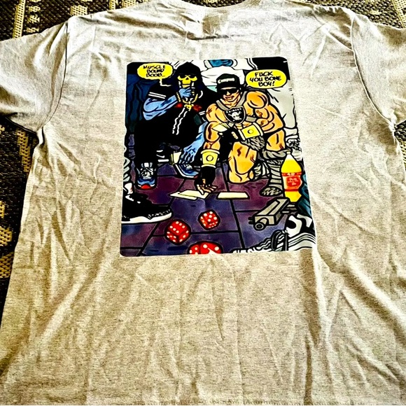 Easy E Tee Shirt all sizes available - Picture 2 of 2